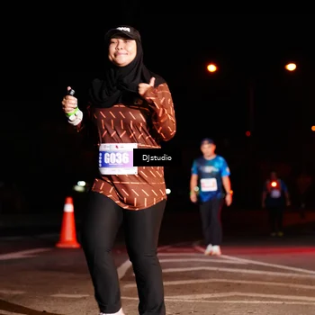 Runner Photo 5012988