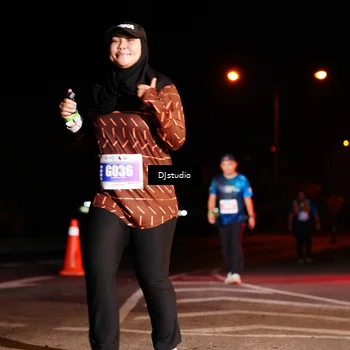 Runner Photo 5012989