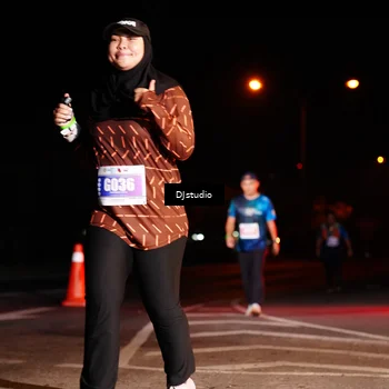 Runner Photo 5012990