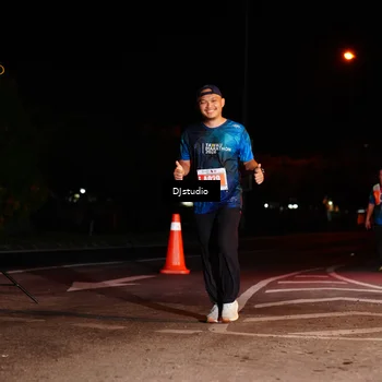 Runner Photo 5012997
