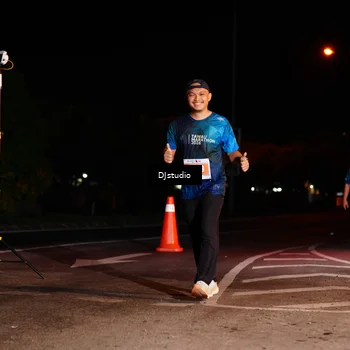 Runner Photo 5013001