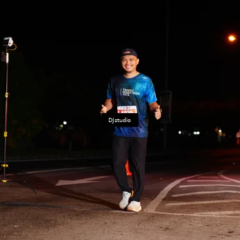 Runner Photo 5013011