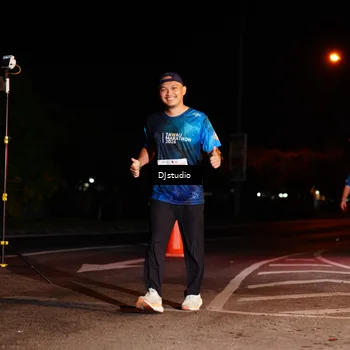 Runner Photo 5013015