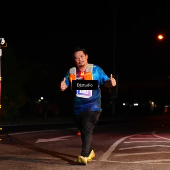 Runner Photo 5013028