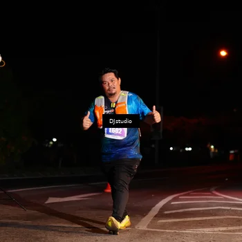 Runner Photo 5013029