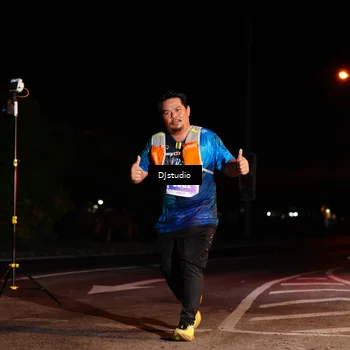 Runner Photo 5013031
