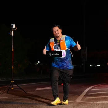 Runner Photo 5013037