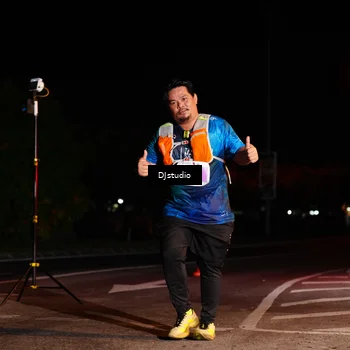 Runner Photo 5013038