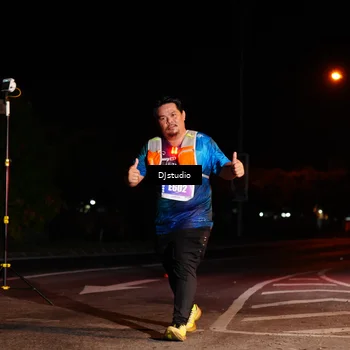 Runner Photo 5013041