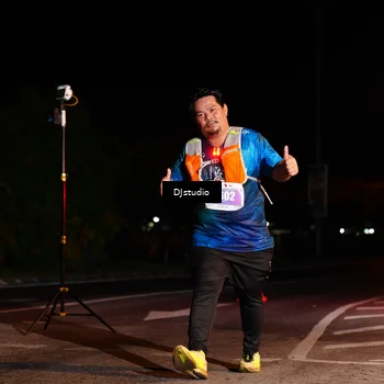 Runner Photo 5013043
