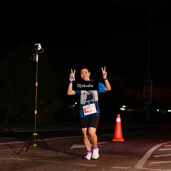 Runner Photo 5013046