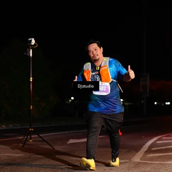 Runner Photo 5013047