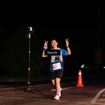 Runner Photo 5013052