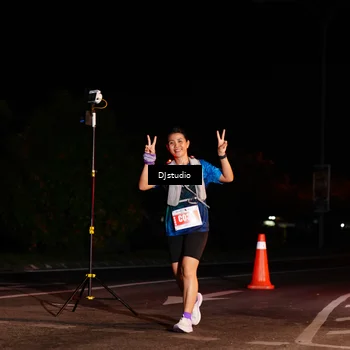 Runner Photo 5013053