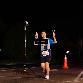 Runner Photo 5013054