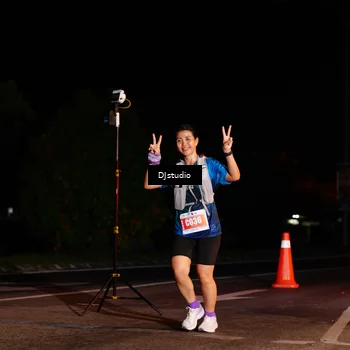 Runner Photo 5013059