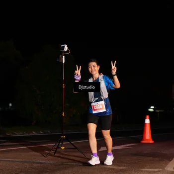 Runner Photo 5013061
