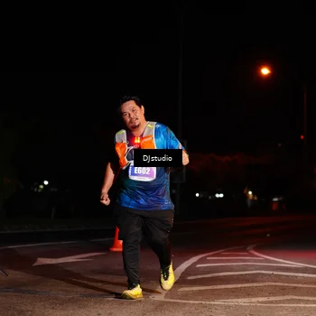 Runner Photo 5013064