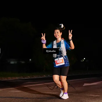 Runner Photo 5013073