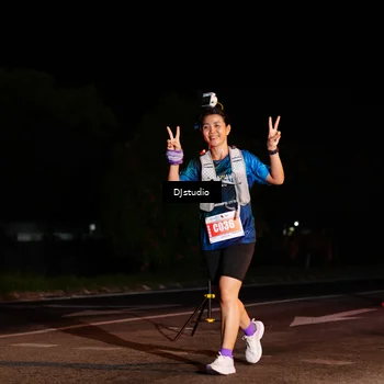 Runner Photo 5013074