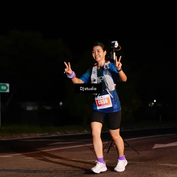 Runner Photo 5013078