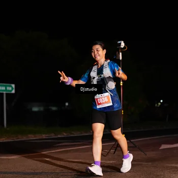 Runner Photo 5013081