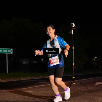 Runner Photo 5013086