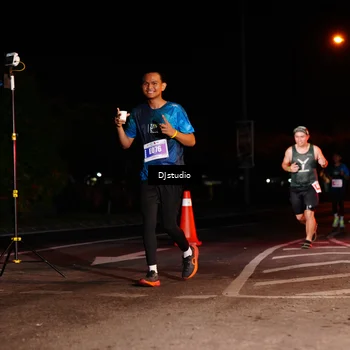 Runner Photo 5013087