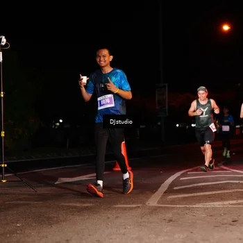 Runner Photo 5013088