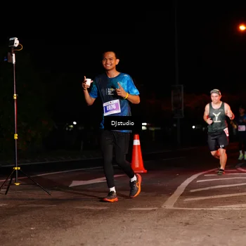 Runner Photo 5013090