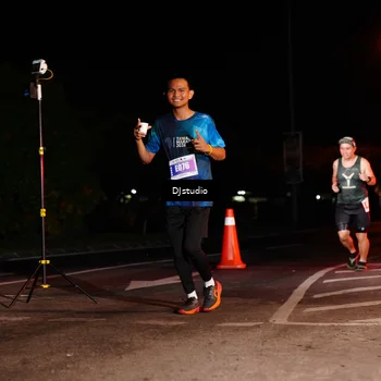 Runner Photo 5013091