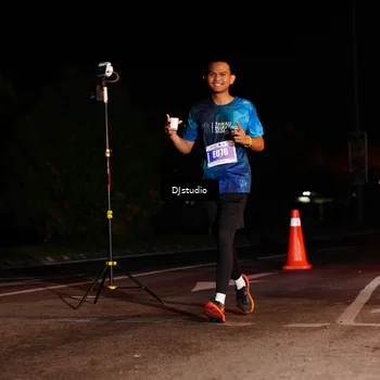 Runner Photo 5013092