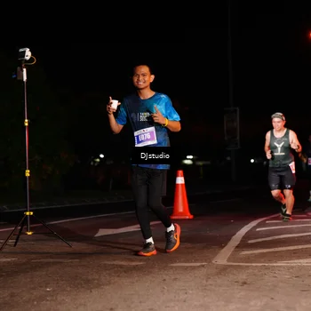 Runner Photo 5013093
