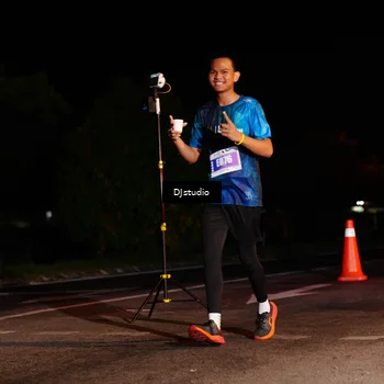 Runner Photo 5013102