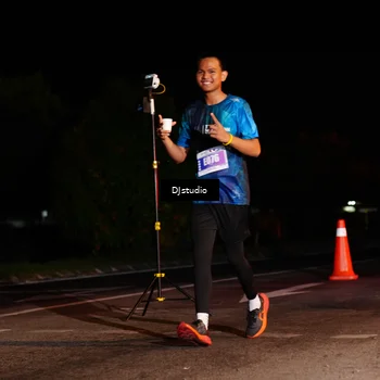 Runner Photo 5013103