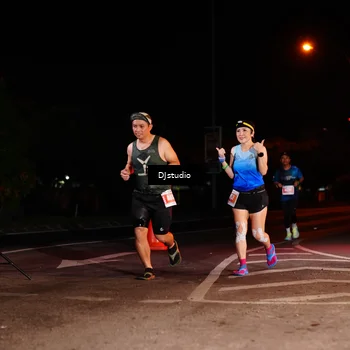 Runner Photo 5013104