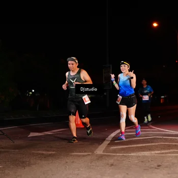 Runner Photo 5013105