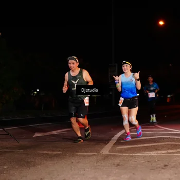 Runner Photo 5013106