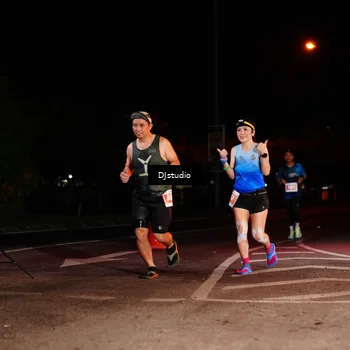 Runner Photo 5013107