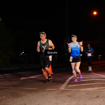 Runner Photo 5013108