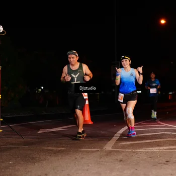 Runner Photo 5013109