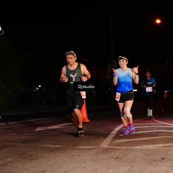 Runner Photo 5013110