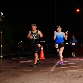 Runner Photo 5013111