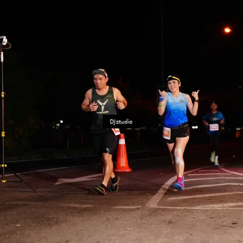 Runner Photo 5013113
