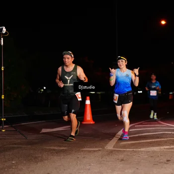 Runner Photo 5013114