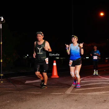 Runner Photo 5013115