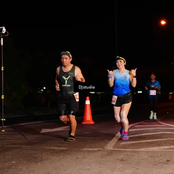 Runner Photo 5013116