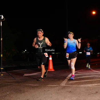 Runner Photo 5013117