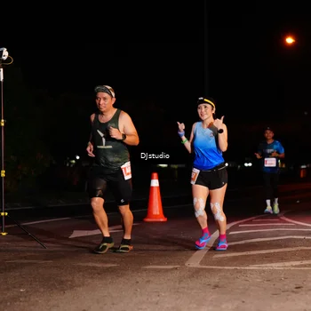 Runner Photo 5013118
