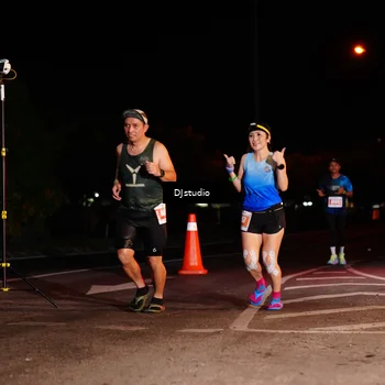 Runner Photo 5013119